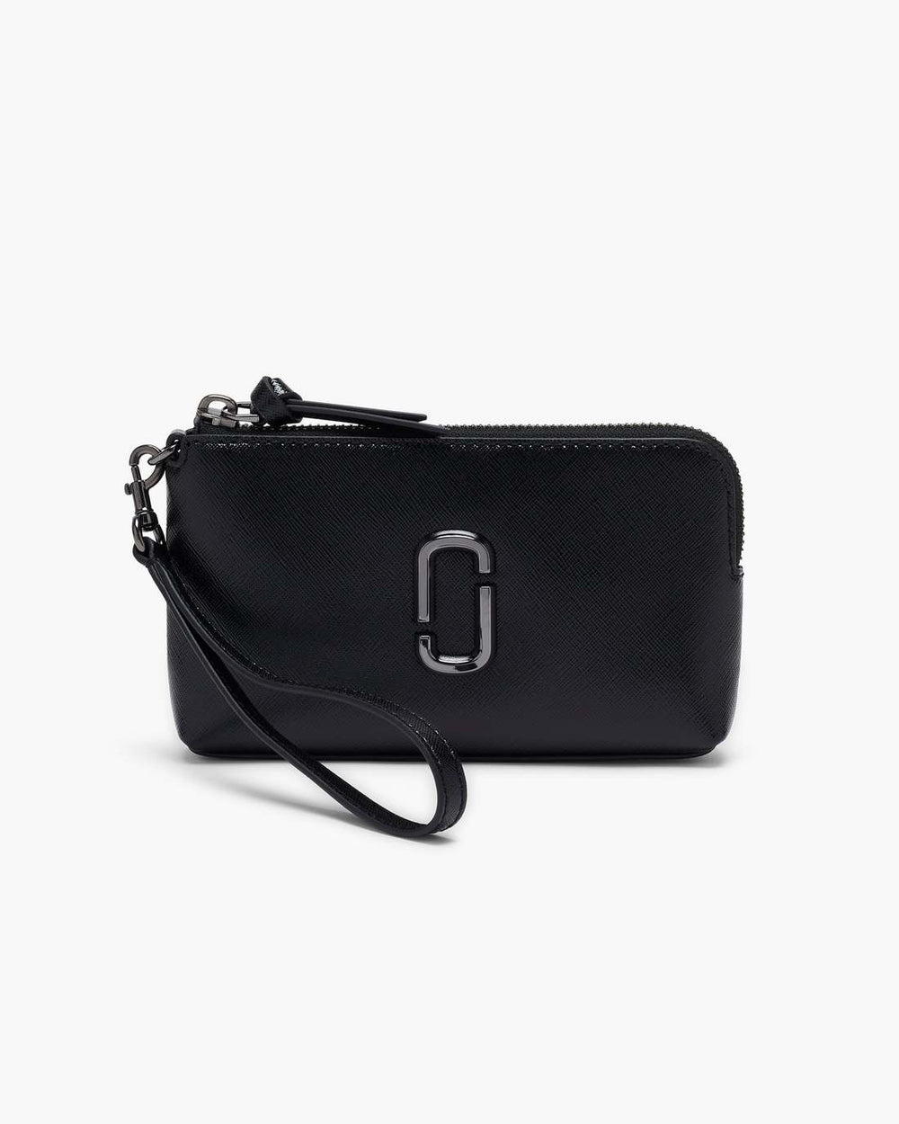 Marc Jacobs The Snapshot Dtm Wristlet Black WALLETS|ACCESSORIES