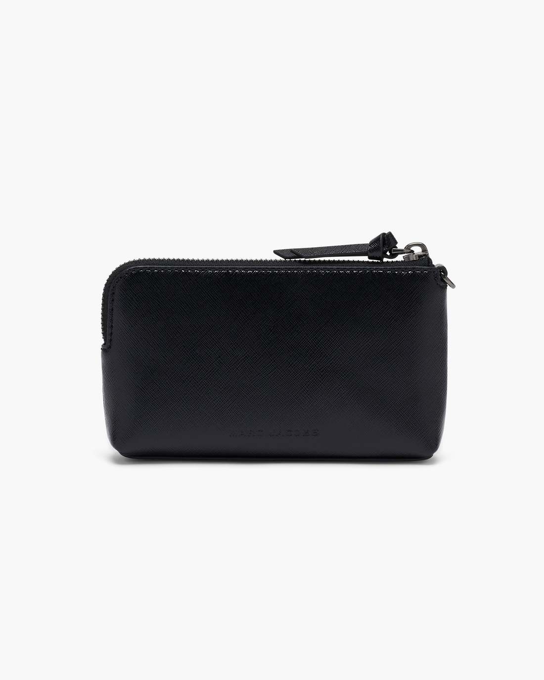 Marc Jacobs The Snapshot Dtm Wristlet Black WALLETS|ACCESSORIES
