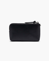 Marc Jacobs The Snapshot Dtm Wristlet Black WALLETS|ACCESSORIES