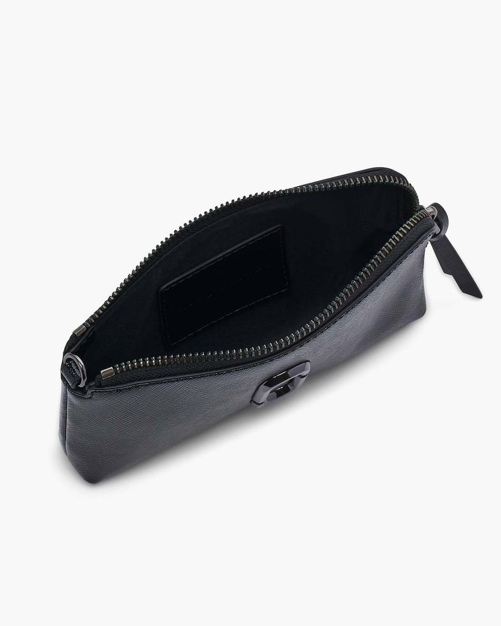 Marc Jacobs The Snapshot Dtm Wristlet Black WALLETS|ACCESSORIES