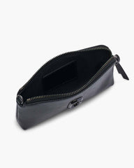 Marc Jacobs The Snapshot Dtm Wristlet Black WALLETS|ACCESSORIES