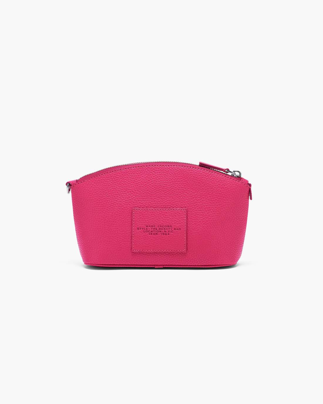 Marc Jacobs The Beauty Bag Raspberry Pink WALLETS|ACCESSORIES