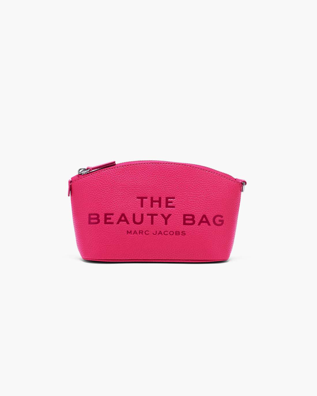 Marc Jacobs The Beauty Bag Raspberry Pink WALLETS|ACCESSORIES