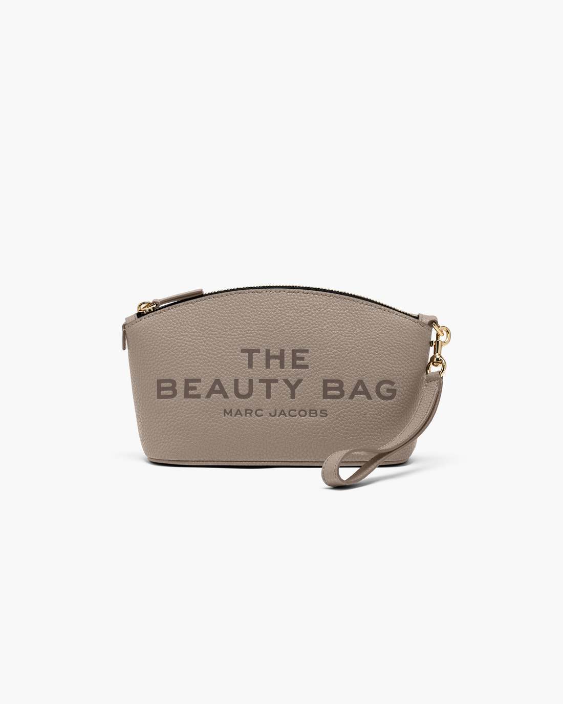Marc Jacobs The Beauty Bag Cement WALLETS|ACCESSORIES