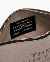 Marc Jacobs The Beauty Bag Cement WALLETS|ACCESSORIES