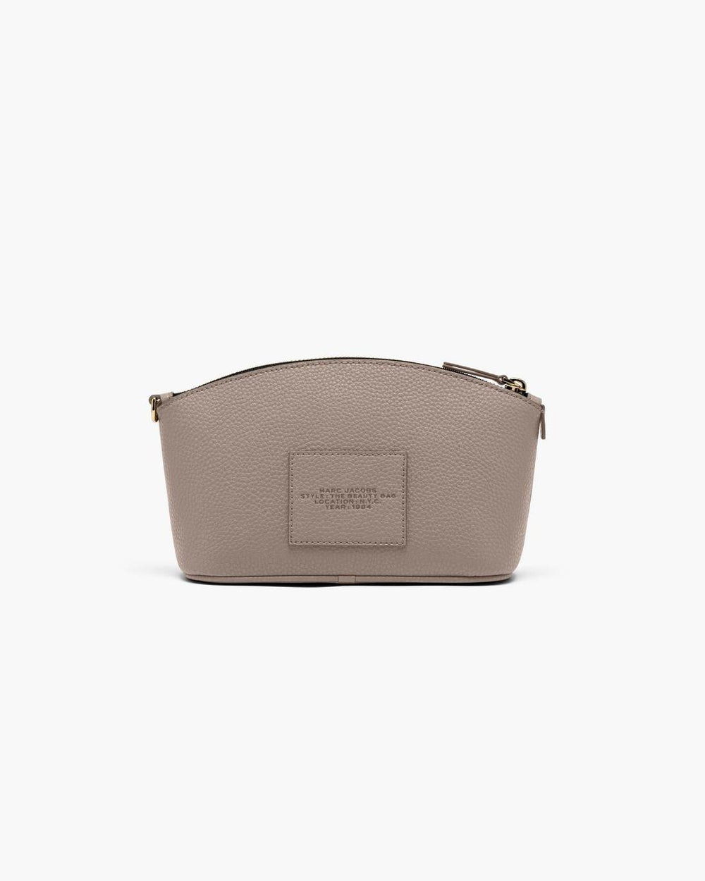 Marc Jacobs The Beauty Bag Cement WALLETS|ACCESSORIES