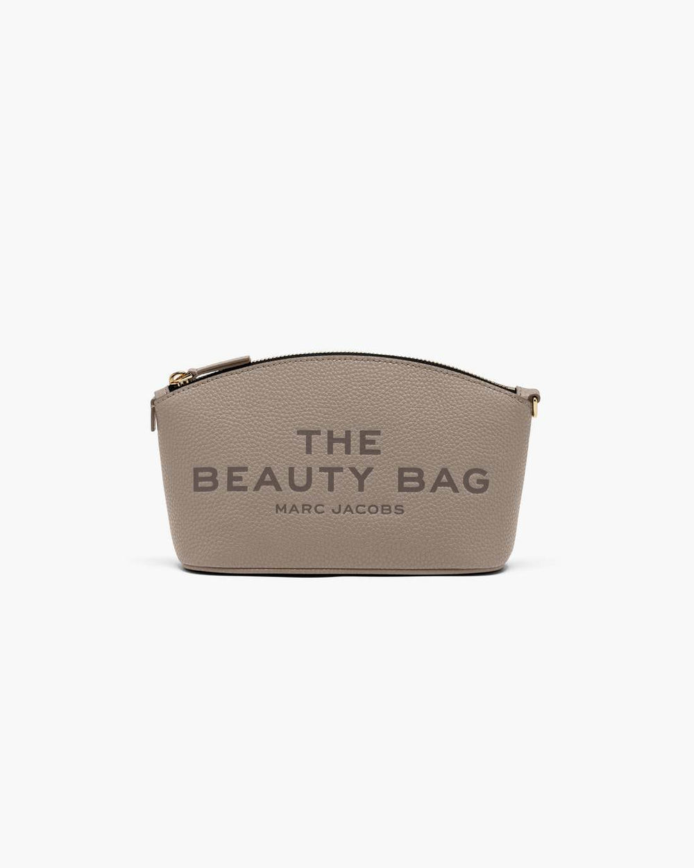 Marc Jacobs The Beauty Bag Cement WALLETS|ACCESSORIES