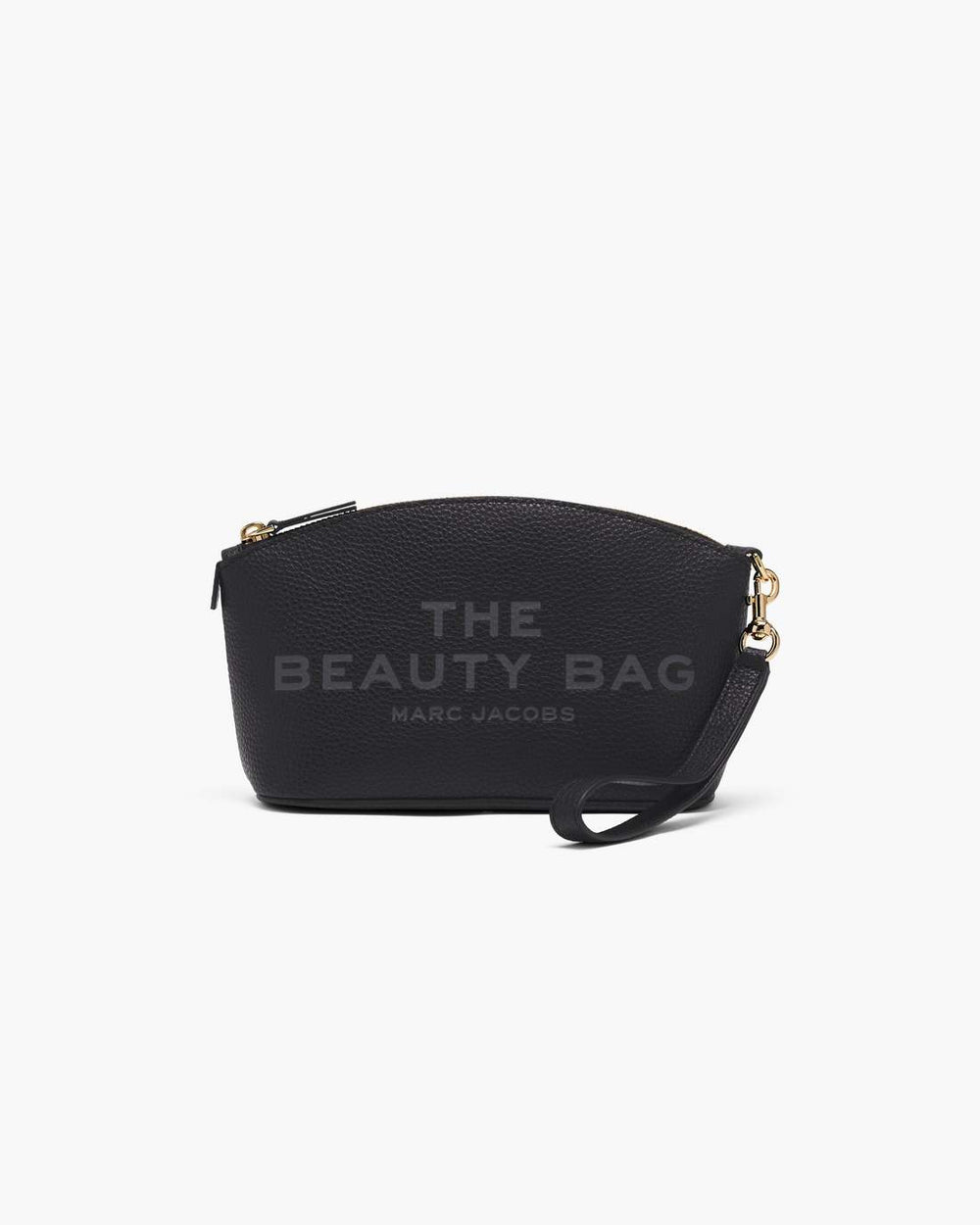 Marc Jacobs The Beauty Bag Black WALLETS|ACCESSORIES