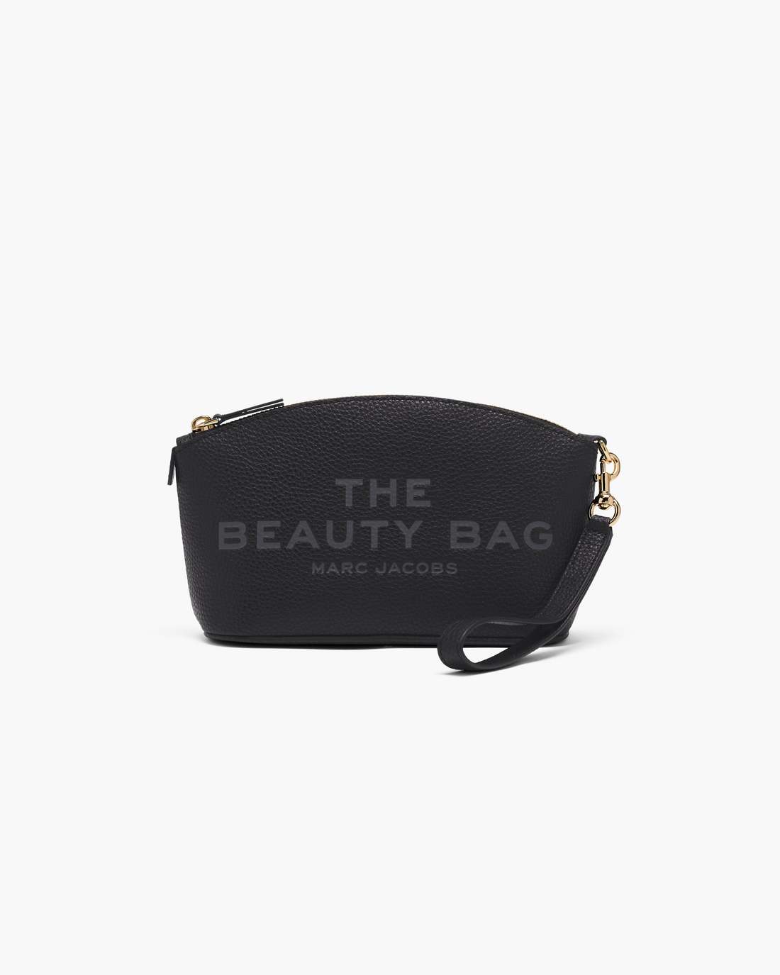 Marc Jacobs The Beauty Bag Black WALLETS|ACCESSORIES