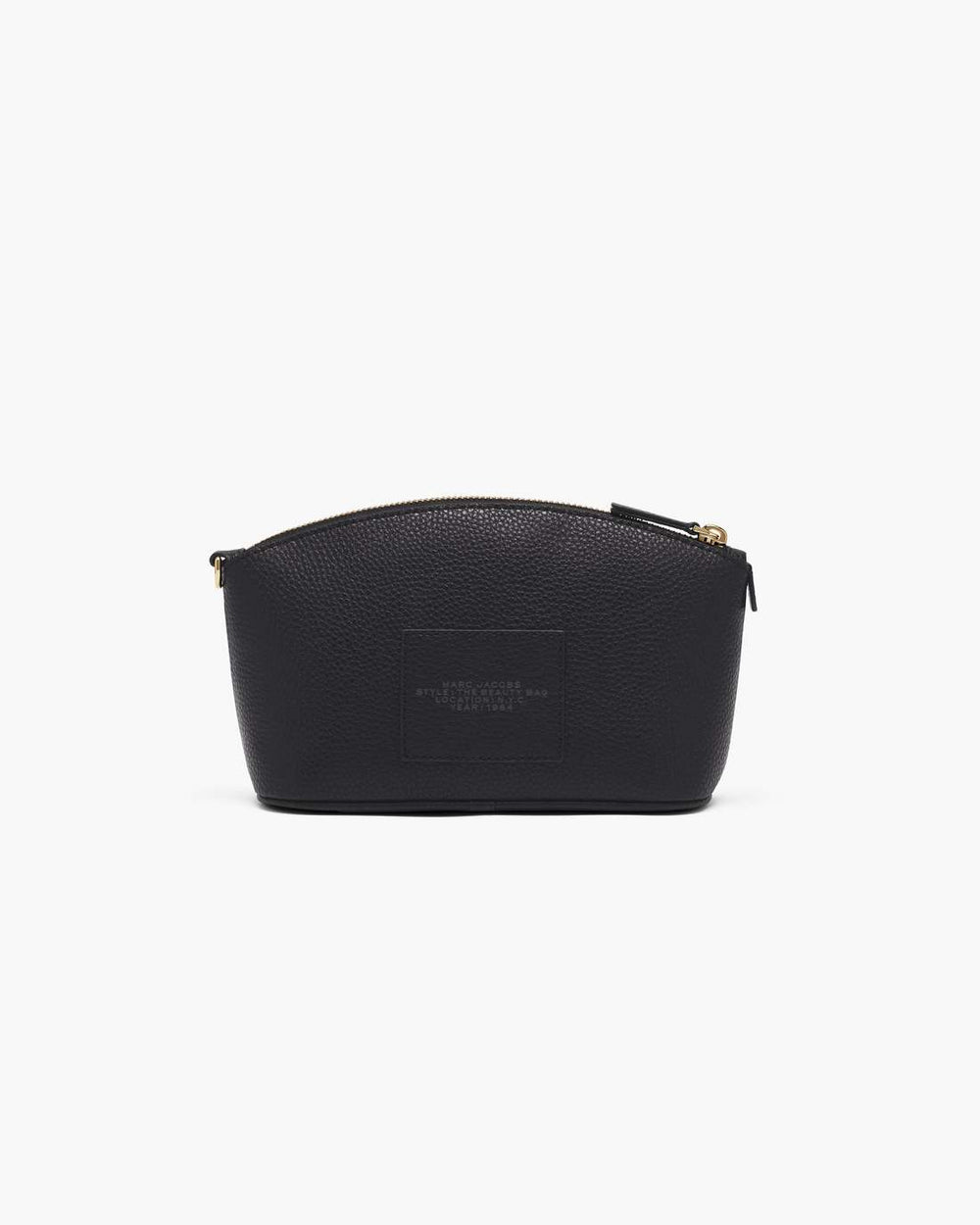 Marc Jacobs The Beauty Bag Black WALLETS|ACCESSORIES