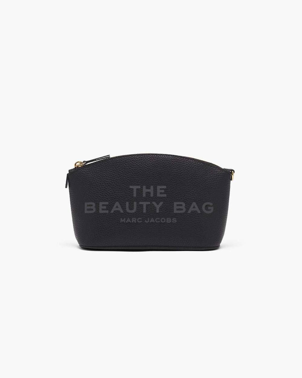 Marc Jacobs The Beauty Bag Black WALLETS|ACCESSORIES