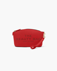 Marc Jacobs The Beauty Bag True Red WALLETS|ACCESSORIES