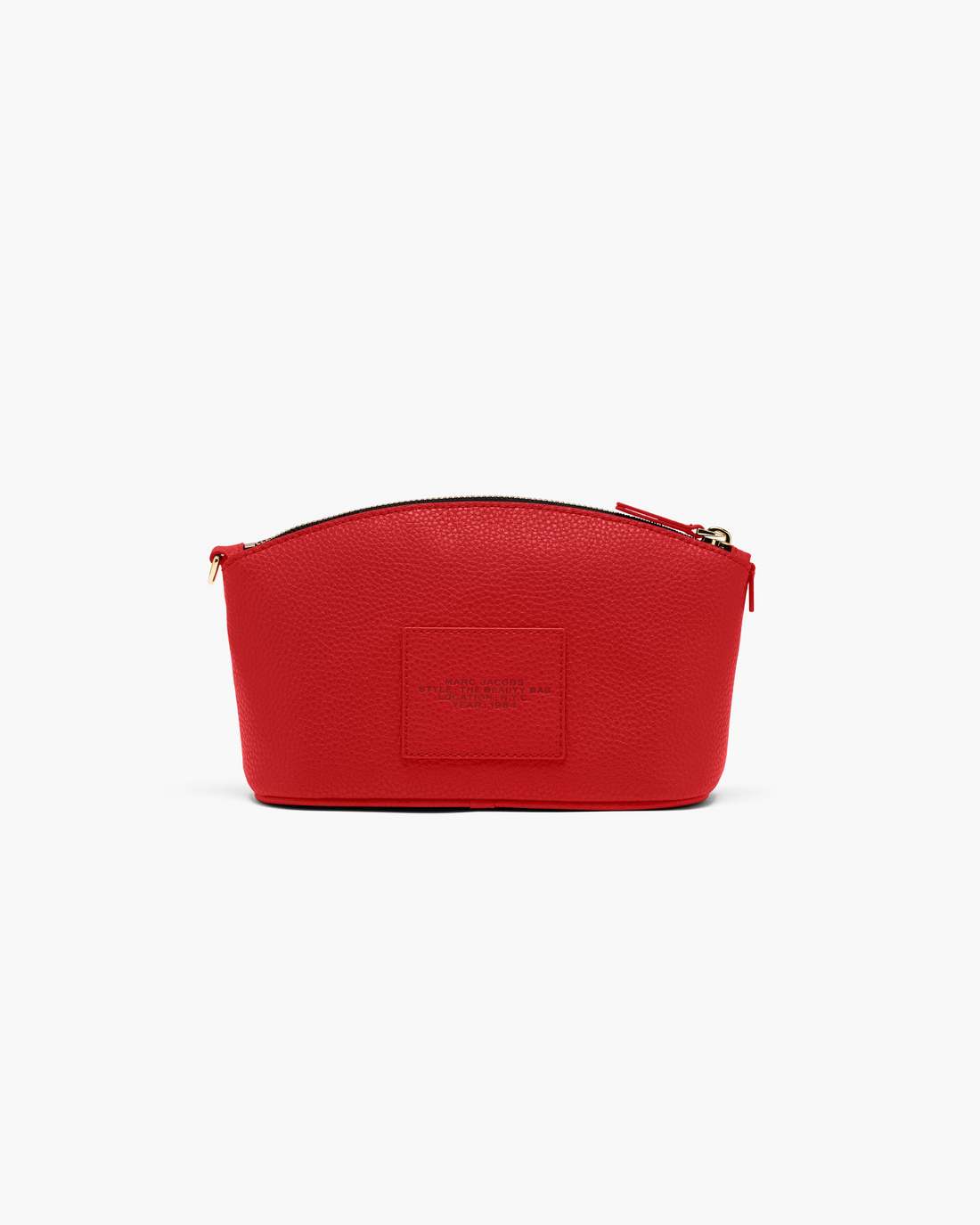 Marc Jacobs The Beauty Bag True Red WALLETS|ACCESSORIES