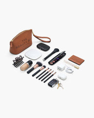 Marc Jacobs The Beauty Bag True Red WALLETS|ACCESSORIES