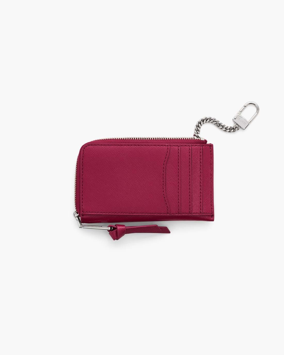 Marc Jacobs The Utility Snapshot Top Zip Multi Wallet Lipgloss Pink WALLETS|NEW ARRIVALS