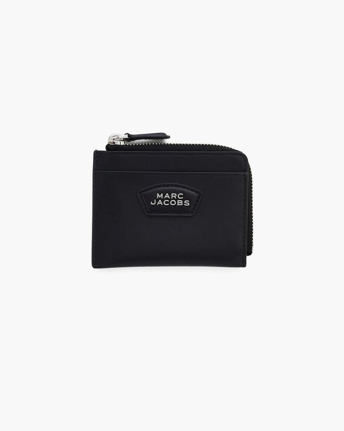 Marc Jacobs The Everyday Top Zip Wallet Black WALLETS|NEW ARRIVALS