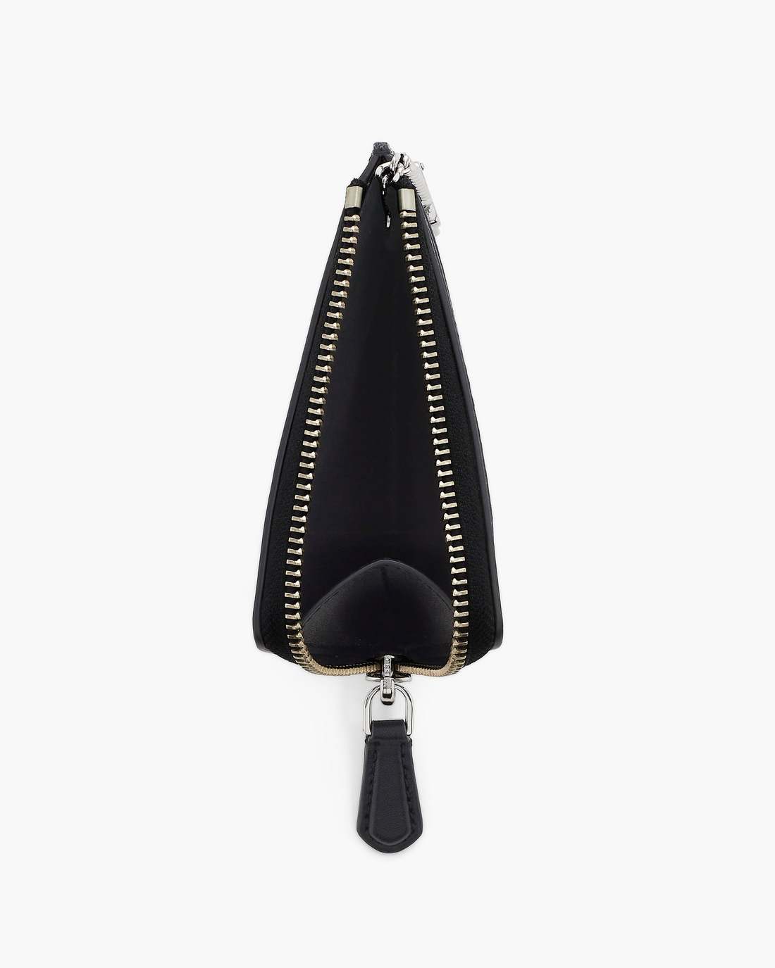 Marc Jacobs The Everyday Top Zip Wallet Black WALLETS|NEW ARRIVALS