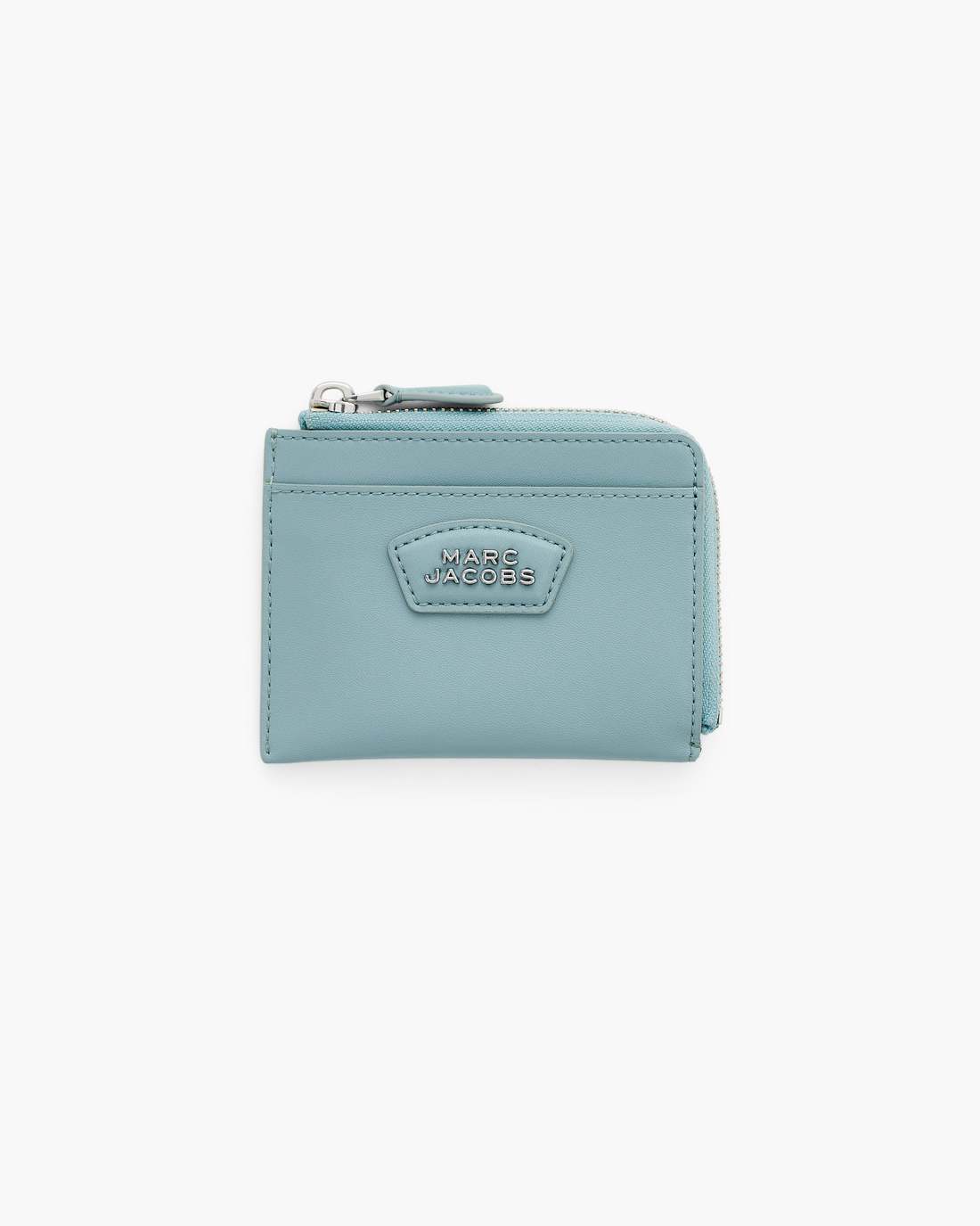 Marc Jacobs The Everyday Top Zip Wallet Sky Blue WALLETS|NEW ARRIVALS
