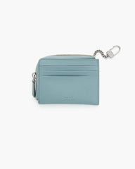 Marc Jacobs The Everyday Top Zip Wallet Sky Blue WALLETS|NEW ARRIVALS