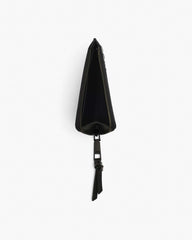 Marc Jacobs The Utility Snapshot DTM Top Zip Multi Wallet Black WALLETS