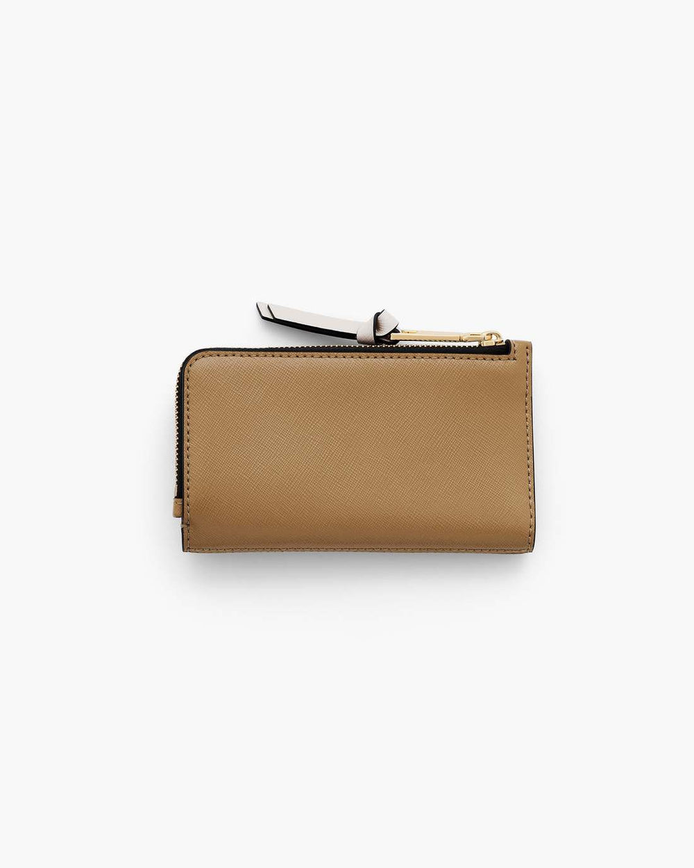 Marc Jacobs The Utility Snapshot Slim Wallet Camel Multi WALLETS