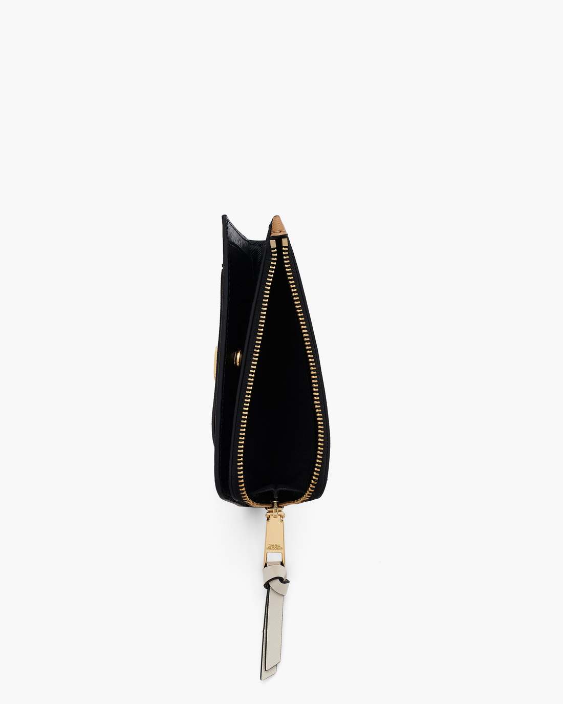 Marc Jacobs The Utility Snapshot Slim Wallet Camel Multi WALLETS