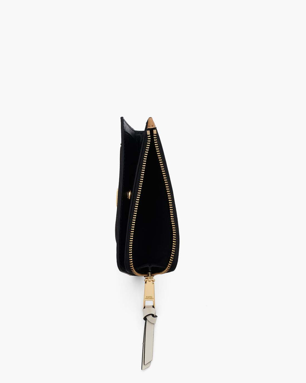 Marc Jacobs The Utility Snapshot Slim Wallet Camel Multi WALLETS