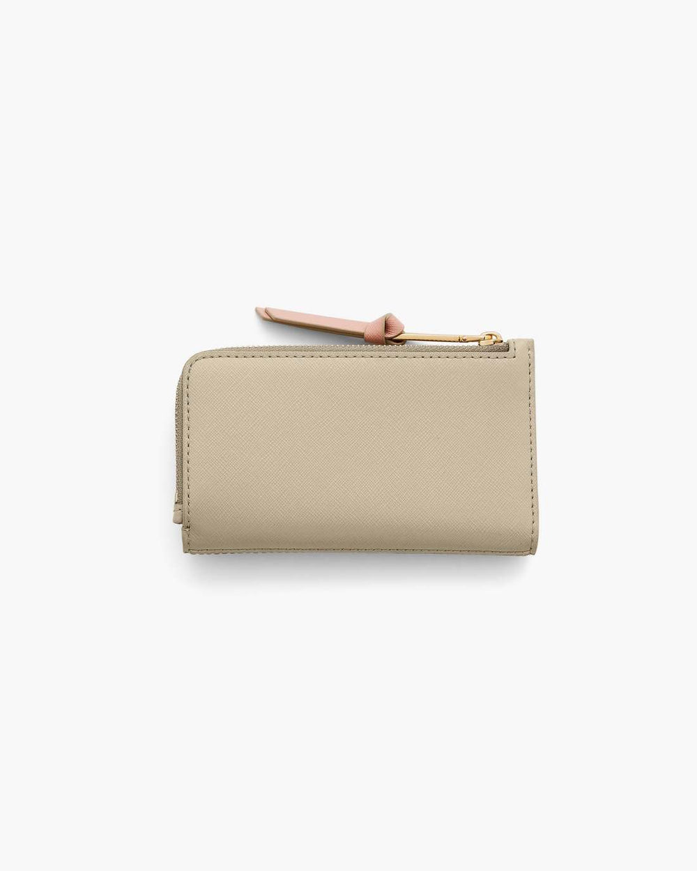 Marc Jacobs The Utility Snapshot Slim Wallet Khaki Multi WALLETS