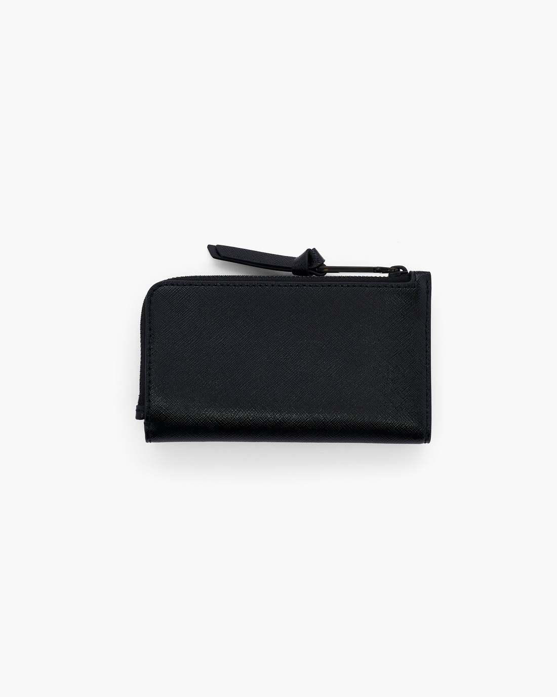 Marc Jacobs The Utility Snapshot Dtm Slim Wallet Black WALLETS