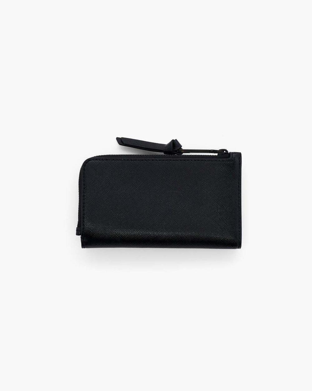 Marc Jacobs The Utility Snapshot Dtm Slim Wallet Black WALLETS