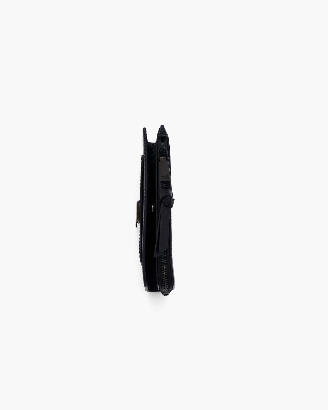 Marc Jacobs The Utility Snapshot Dtm Slim Wallet Black WALLETS