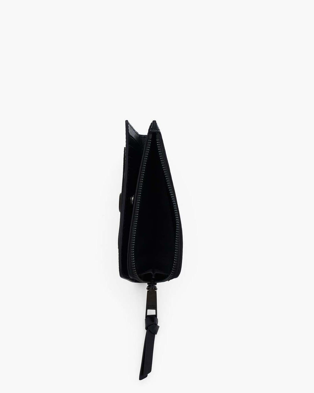 Marc Jacobs The Utility Snapshot Dtm Slim Wallet Black WALLETS