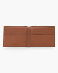 Marc Jacobs The Leather Billfold Wallet Argan Oil WALLETS