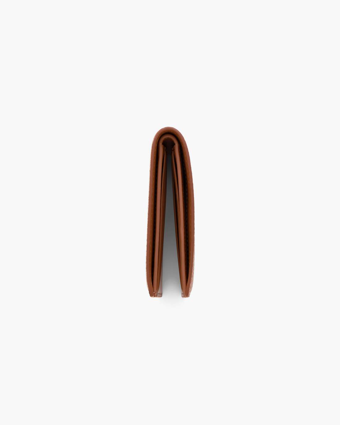 Marc Jacobs The Leather Billfold Wallet Argan Oil WALLETS