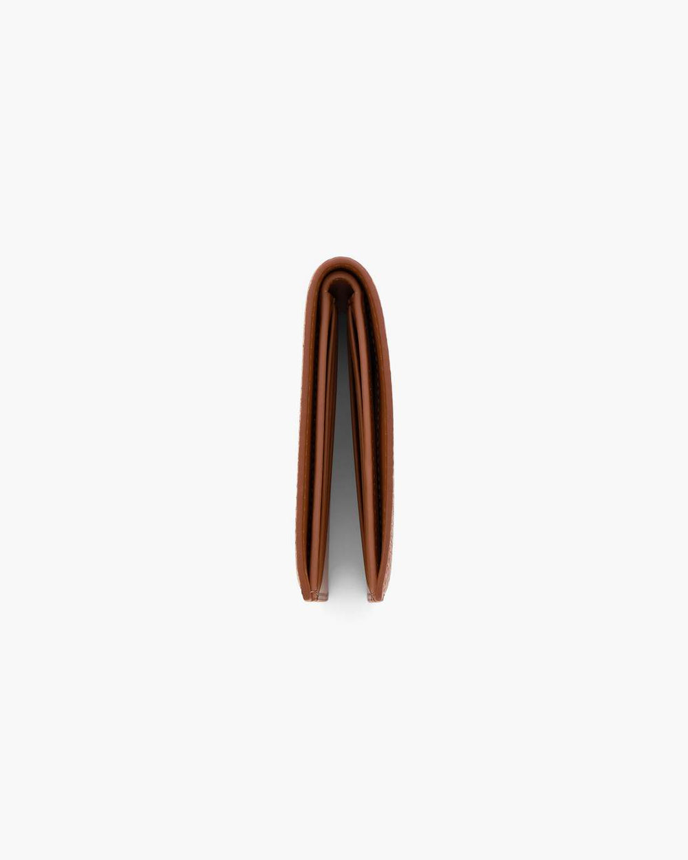 Marc Jacobs The Leather Billfold Wallet Argan Oil WALLETS