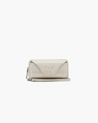 Marc Jacobs The Shades Case Cotton White WALLETS|ACCESSORIES