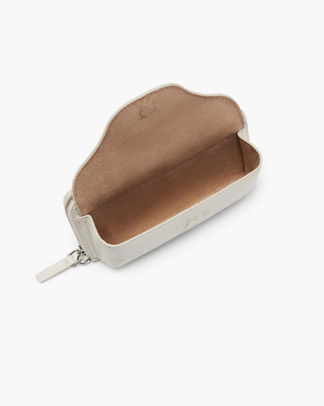 Marc Jacobs The Shades Case Cotton White WALLETS|ACCESSORIES