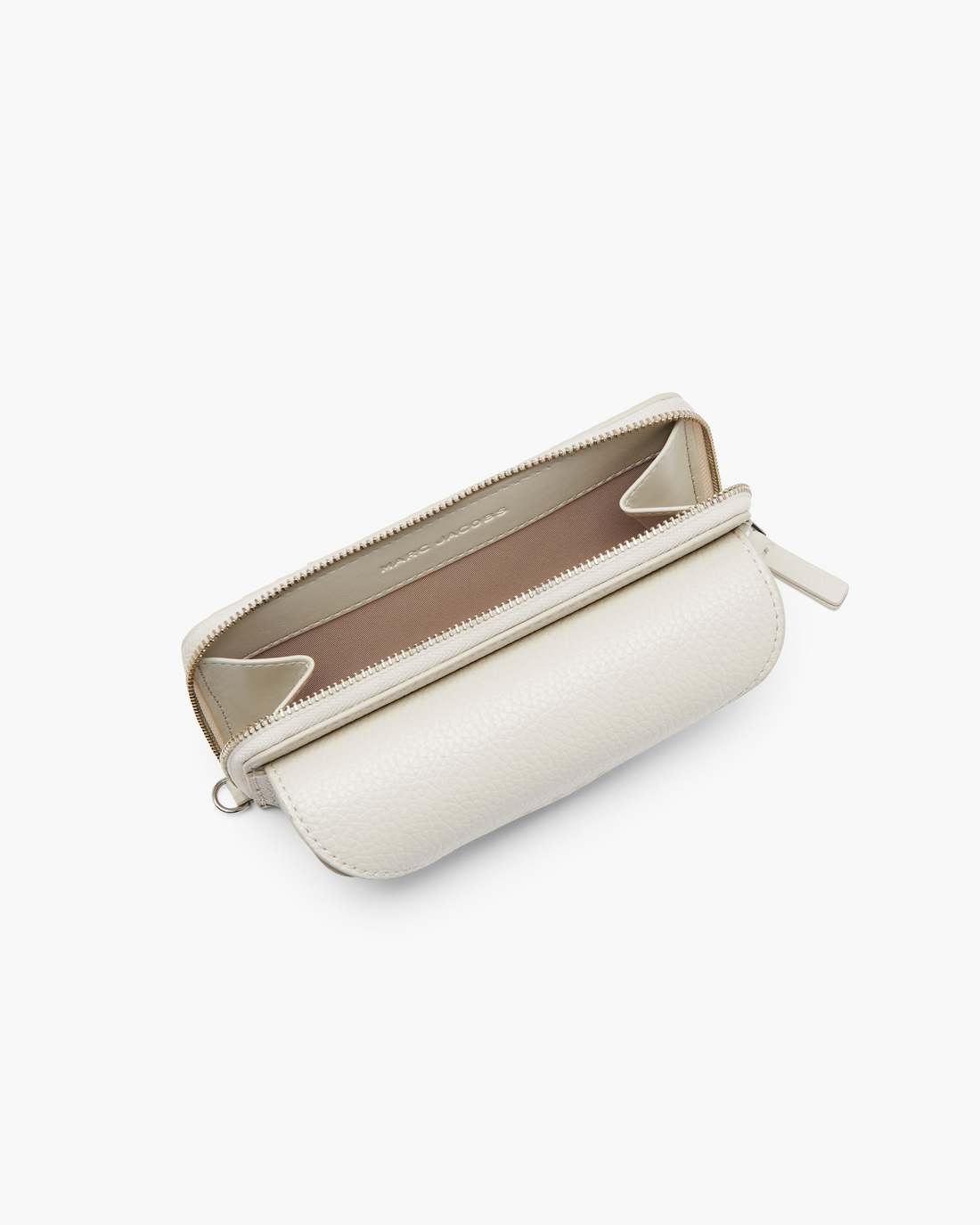 Marc Jacobs The Shades Case Cotton White WALLETS|ACCESSORIES