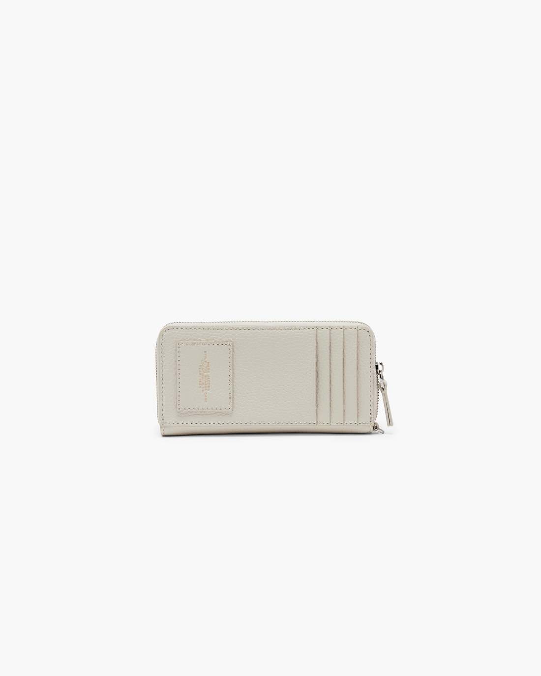 Marc Jacobs The Shades Case Cotton White WALLETS|ACCESSORIES