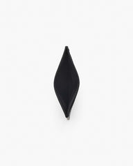 Marc Jacobs The Leather Card Case Black WALLETS