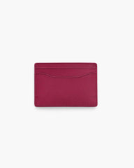 Marc Jacobs The Utility Snapshot Card Case Lipgloss Pink WALLETS|NEW ARRIVALS