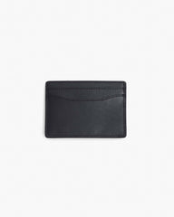 Marc Jacobs The Utility Snapshot DTM Card Case Black WALLETS