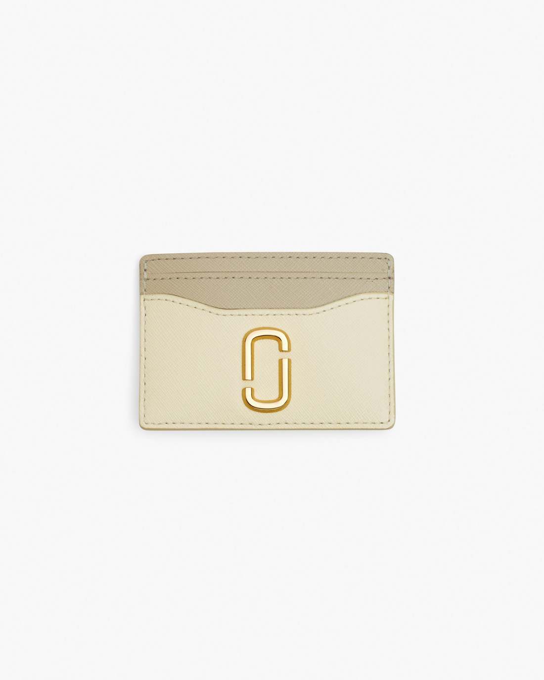 Marc Jacobs The Utility Snapshot Card Case Khaki Multi WALLETS