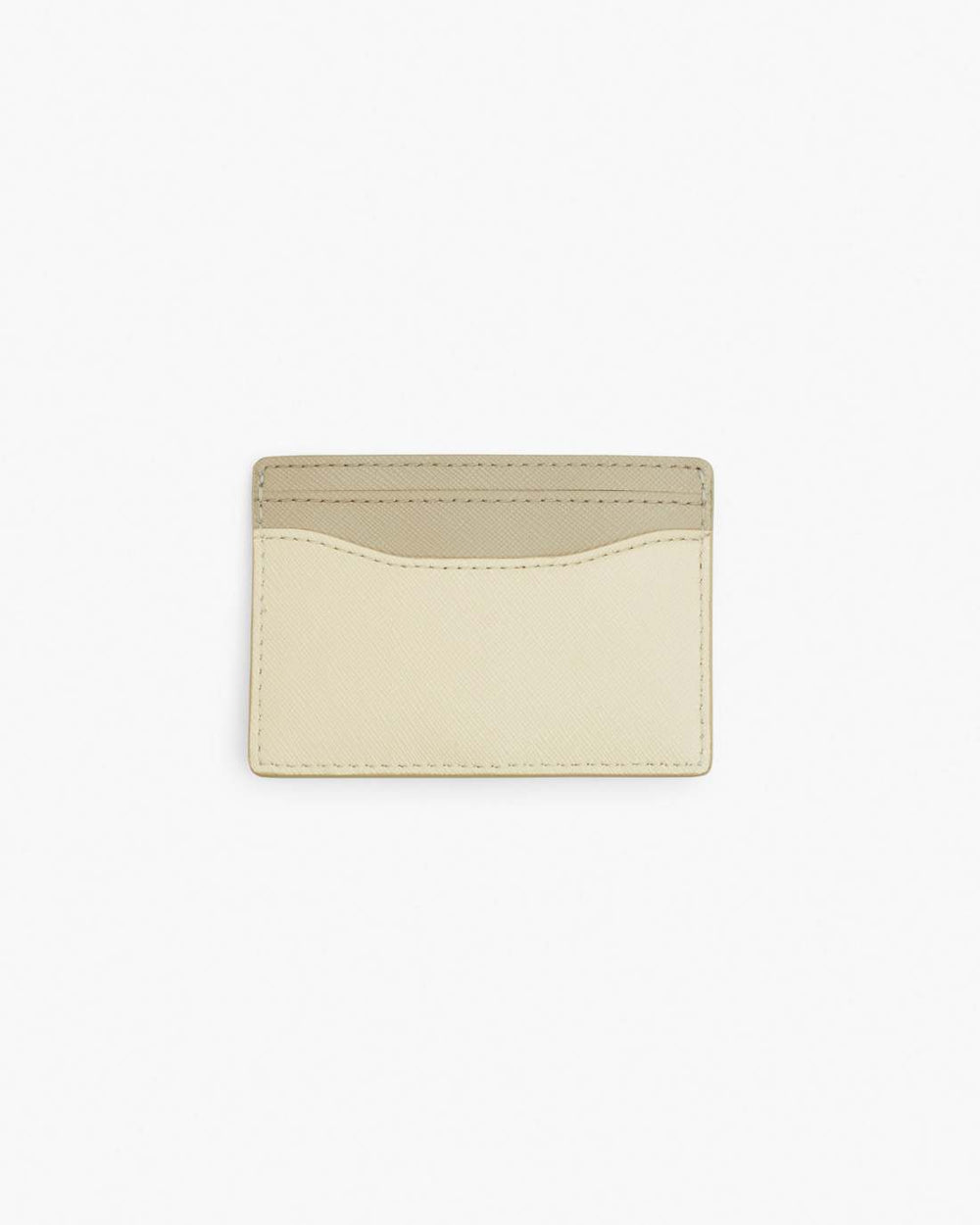 Marc Jacobs The Utility Snapshot Card Case Khaki Multi WALLETS