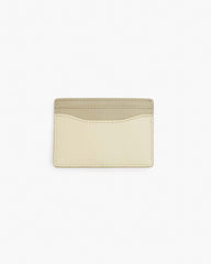Marc Jacobs The Utility Snapshot Card Case Khaki Multi WALLETS