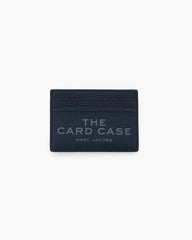 Marc Jacobs The Leather Card Case Blue Sea WALLETS