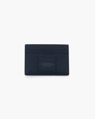 Marc Jacobs The Leather Card Case Blue Sea WALLETS