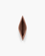 Marc Jacobs The Leather Card Case Rose WALLETS