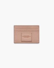 Marc Jacobs The Leather Card Case Rose WALLETS