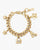 Light Antique Gold